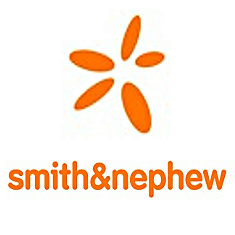 Logo Smith & Nephew Maxime Tarcher conférence mémoire professionnel séminaire entreprise psychologue