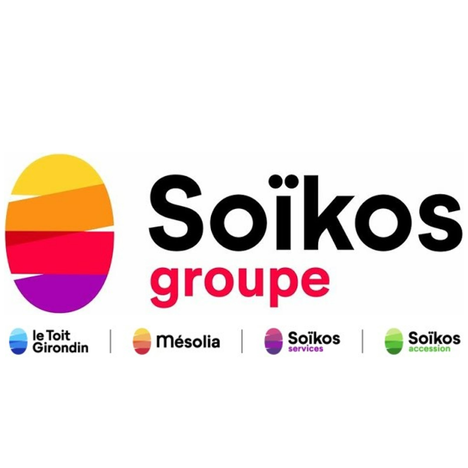 Logo Groupe Soikos Maxime Tarcher psychologue conférencier mémoire janvier 2024