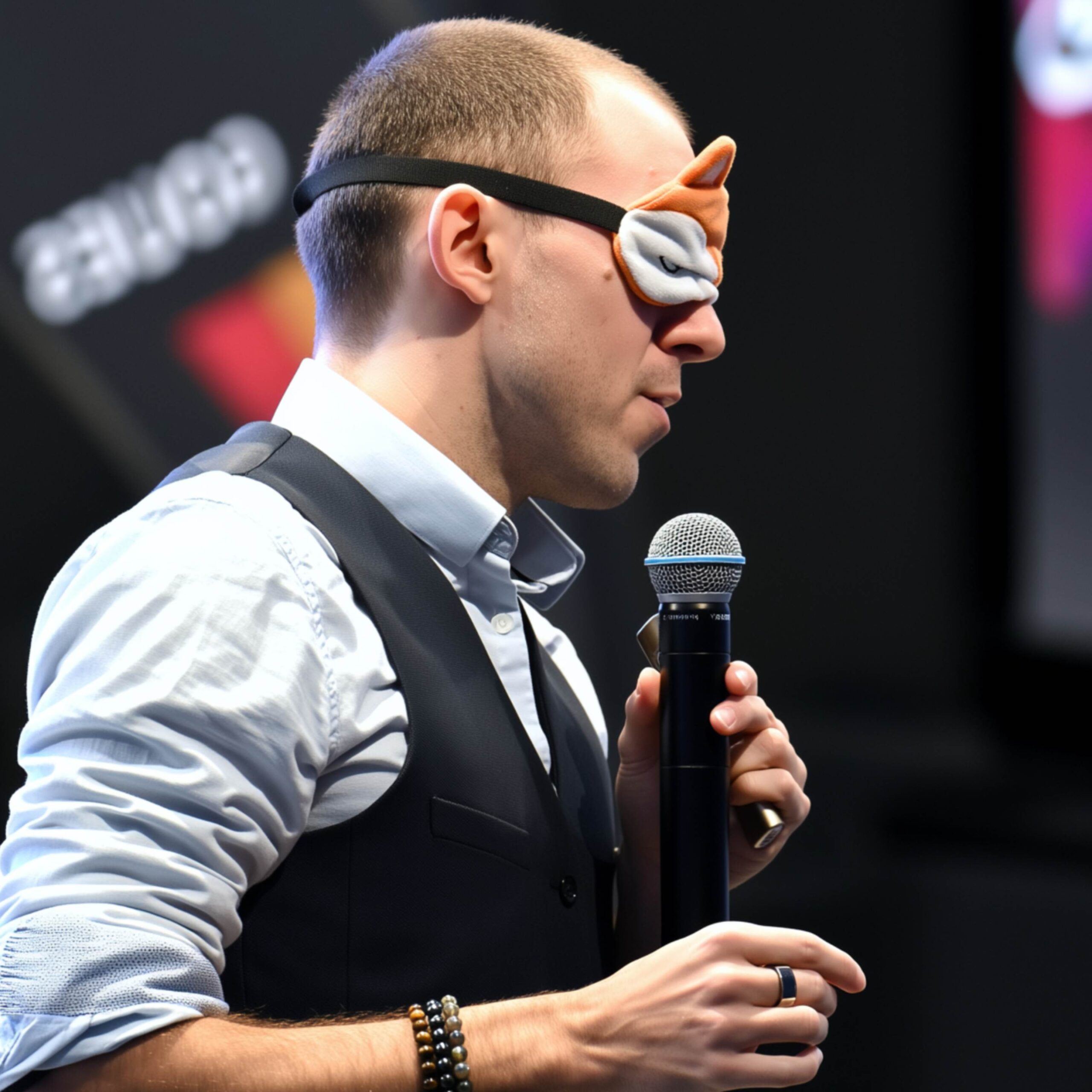 Maxime Tarcher conférencier mémoire professionnel séminaire entreprise psychologue