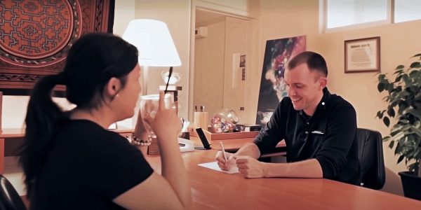 Maxime Tarcher cabinet psychologue spécialisé angoisse